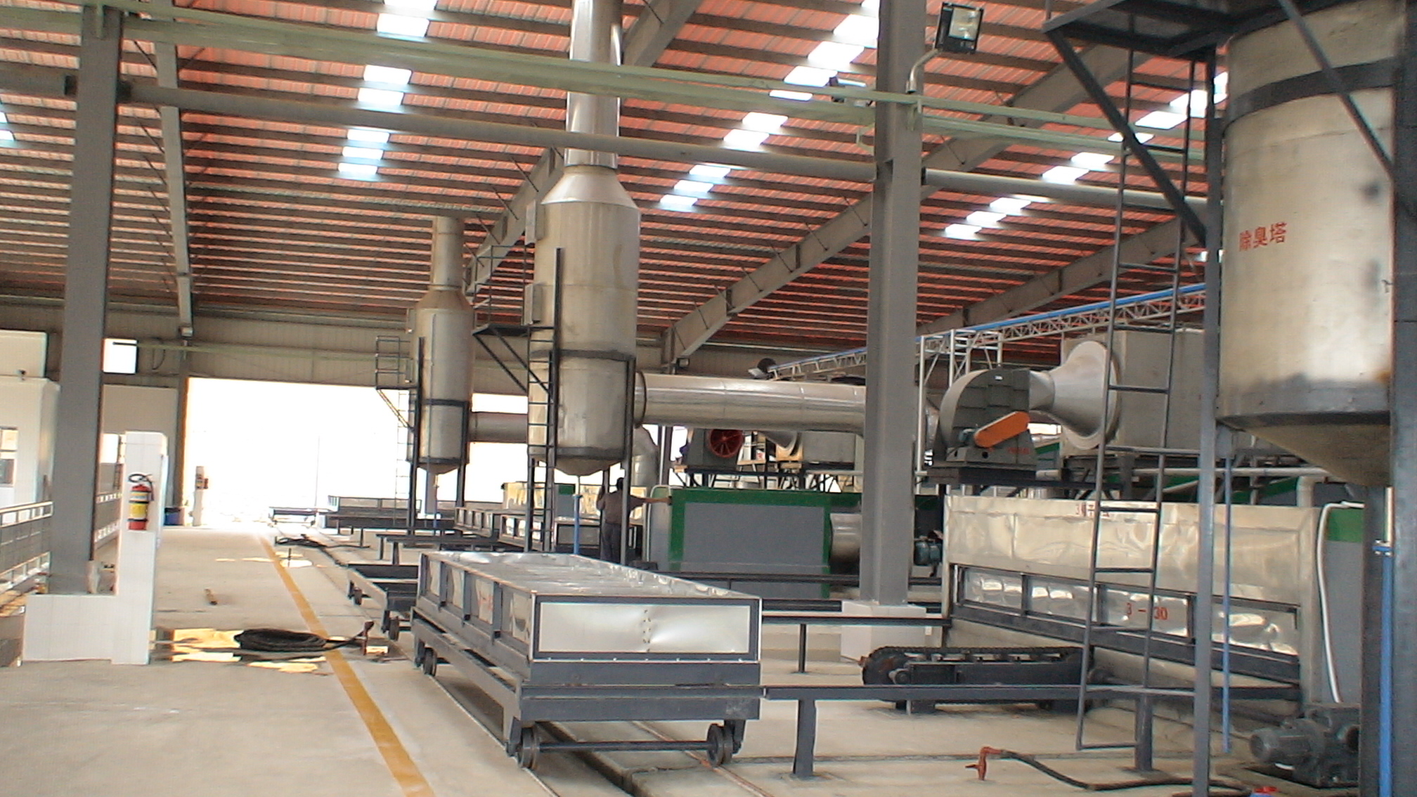 云南農(nóng)墾景洪制膠廠