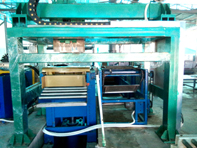 智能全自動打包機