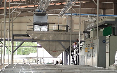 項(xiàng)目展示-景洪