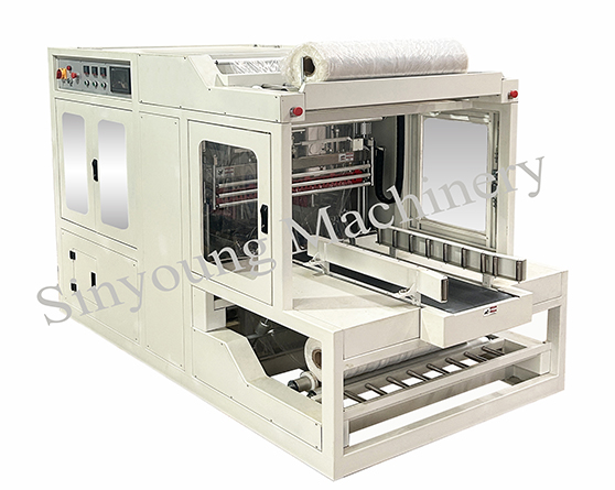 自動(dòng)封膜機(jī)